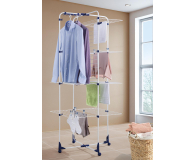 LEIFHEIT Suszarka pionowa Classic Tower 450 (81456) - 1457569 - zdjęcie 3